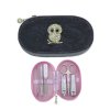 (image for) Owl Charm Manicure Kit by Spring Street Design