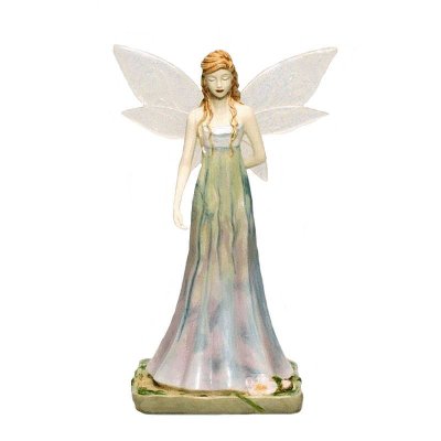 (image for) Jasmine Fairy Figurine by Lisa Steinke