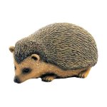 (image for) Life Size Mother Hedgehog Figurine