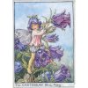(image for) Flower Fairy Wall Art by Cicely Mary Barker