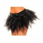 (image for) Black Fairy Sprite Skirt