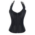 (image for) Keyed Up Vixen Corset