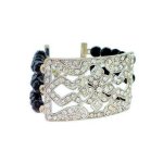 (image for) Vintage Victorian Goddess Bracelet by I Love Bracelets