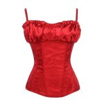 (image for) Lovely Hearted Woman Corset