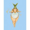 (image for) Synchronized Swimmer Journal by Patience Brewster
