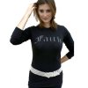 (image for) Faith Rhinestone Shirt by Sabrina Barnett