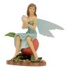 (image for) Frutafae Fairy Figurine by Faerie Glen