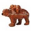 (image for) Bear Figurines