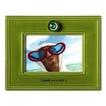 (image for) Damn You're Hot Photo Frame by Grasslands Road