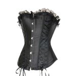 (image for) Sexy Sorceress Corset