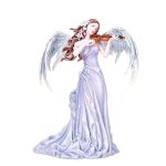 (image for) Lullaby Angel Figurine by Nene Thomas