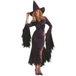 (image for) Adult Witch Costume Gothic Enchantress