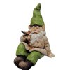 (image for) Gnome Figurines