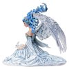 (image for) Spirit of Winter Angel Figurine by Nene Thomas