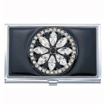 (image for) Casino Royalty Credit Card Wallet by Spring Street Design
