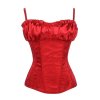 (image for) Lovely Hearted Woman Corset