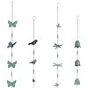 (image for) Rain Chain Hanging Garden Decor by Grasslands Road