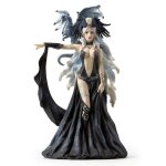 (image for) Queen of Havoc Dragon Figurine by Nene Thomas
