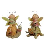 (image for) Pixie Riders Fairy Figurine