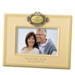 (image for) 25th Wedding Anniversary Photo Frame