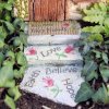 (image for) Fairy Garden Stepping Stones & Walkways