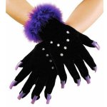 (image for) Sparkle Halloween Costume Gloves