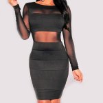 (image for) Lady Mystique Evening Wear Dress