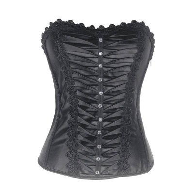 (image for) Dark Elegance Corset