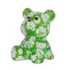 (image for) Cyril Bear Piggy Bank by Pomme Pidou