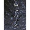 (image for) Mermaid Style Long Black Skirt