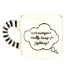 (image for) Hilarious Saying Coffee Mug in Gift Box