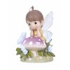 (image for) Wings of Enchantment Fairy Figurine by Precious Moments