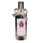 (image for) Body Mist Fairy Kiss Fragrance 4 oz Glass Spray Bottle