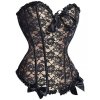 (image for) Enchanting Sexy Lady Corset