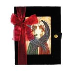 (image for) Sisters Fantasy Art Fairy Journal by Amy Brown