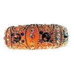 (image for) Enchanted Topaz Goddess Bracelet by I Love Bracelets