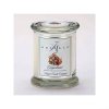 (image for) Gingerbread Christmas Kringle Jar Candle