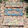 (image for) Fairy Garden Other Miniature Figurines