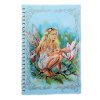 (image for) Magnolia Fairy Journal by Christine Haworth