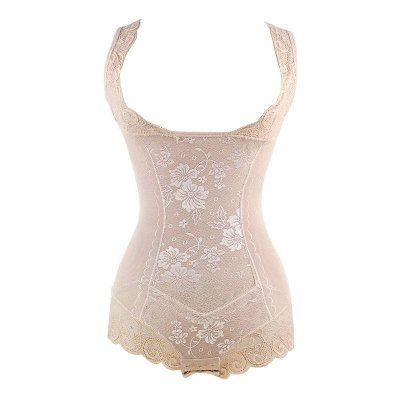 (image for) Like a Second Skin Waist Trainer Body Shaping Lingerie