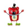 (image for) Jingle Tail Pets Christmas Ornament by Grasslands Road