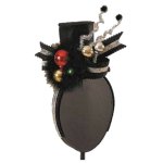 (image for) Celebrate Life Holiday Headband
