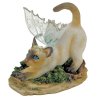 (image for) Duchess Cat Fairy Figurine by Faerie Glen