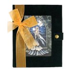 (image for) Nightfall Fairy Journal by Jessica Galbreth