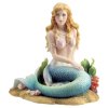 (image for) Enchanted Song Mermaid Figurine by Veronese Design