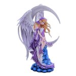 (image for) Moon Dreamer Fairy Figurine by Nene Thomas