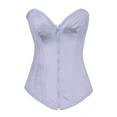 (image for) Winter Queen Steel Boned Corset