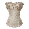 (image for) Imperial Highness Corset