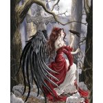 (image for) Memento Fairy Fantasy Art by Nene Thomas