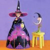 (image for) Halloween Figurines and Decor